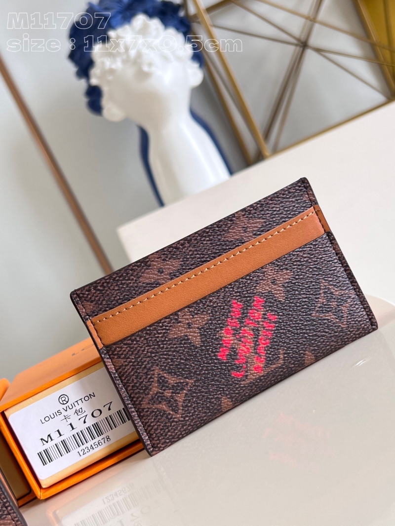 LV Wallets